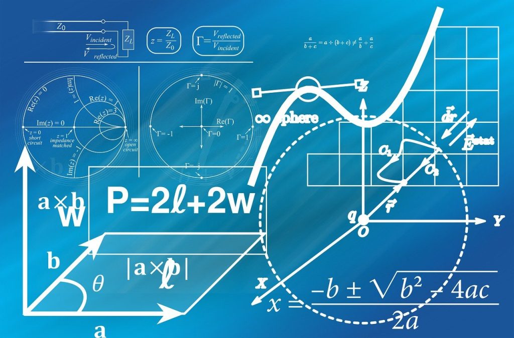 Embracing Mathematics: Overcoming Fear and Finding Joy in Numbers