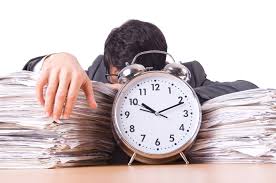 TIME MANAGEMENT FOR A BETTER QUALITY OF LIFE